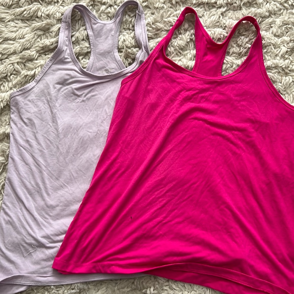Old navy active tank top
